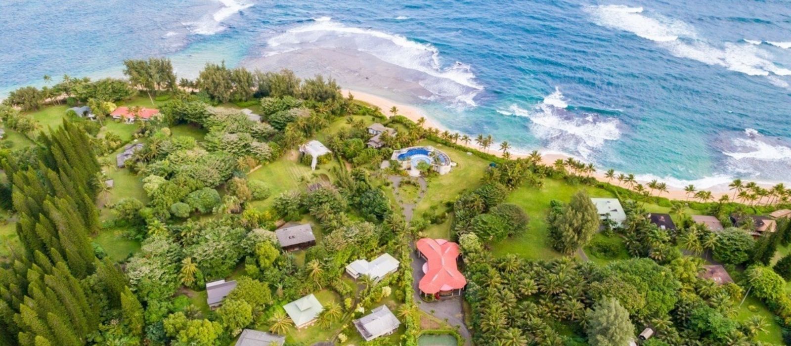 kauai real estate house for sale