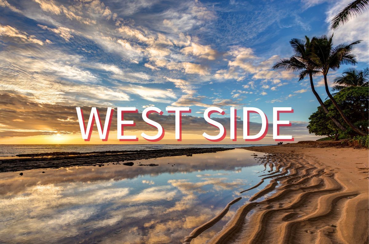 West Side graphic