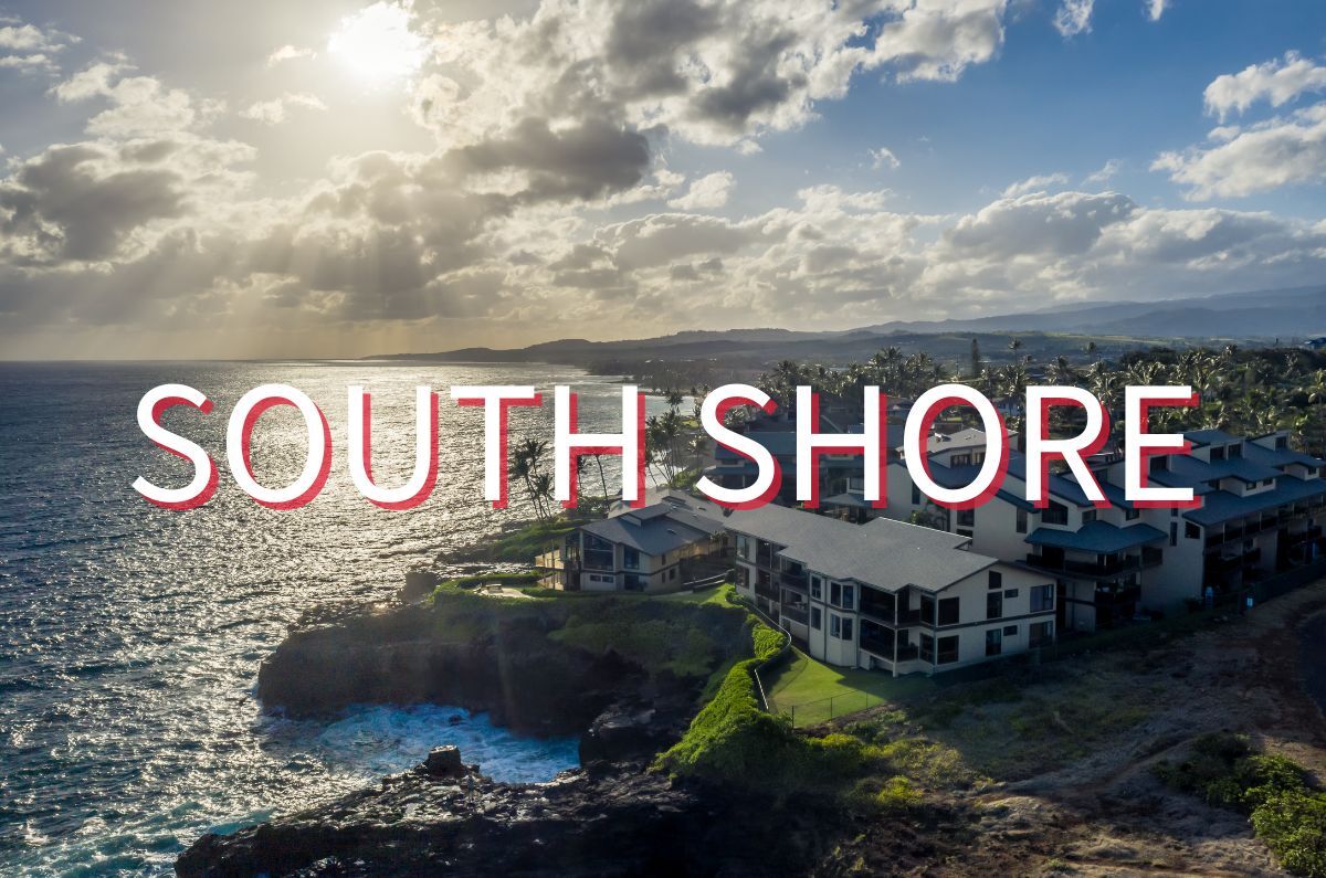 south shore graphic